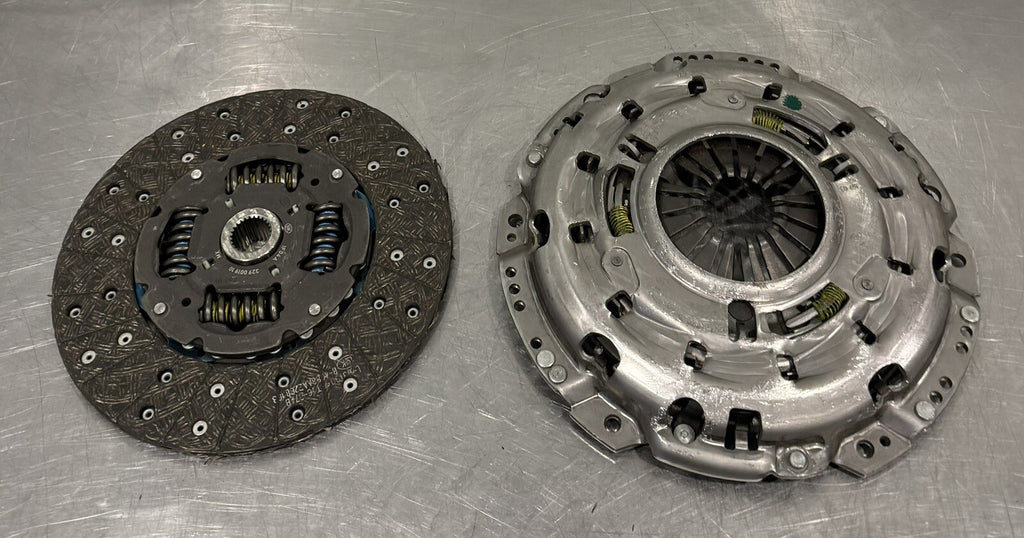 Luk 129 0003 10 Clutch Pressure Plate Plus 329 0019 10 NEW! SHIPS FREE!