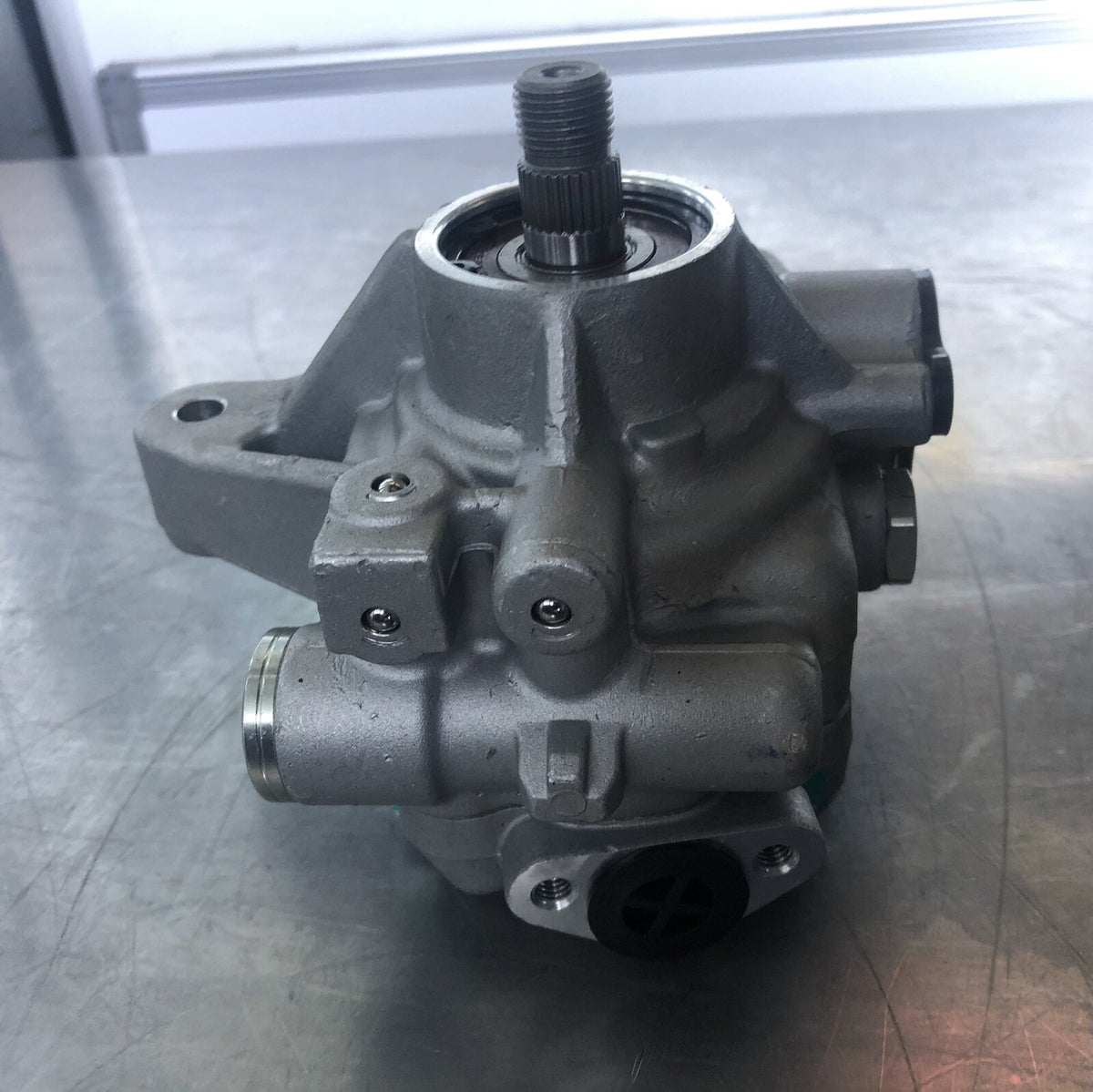 Power Steering Pump NEW! FREE SHIPPING!!