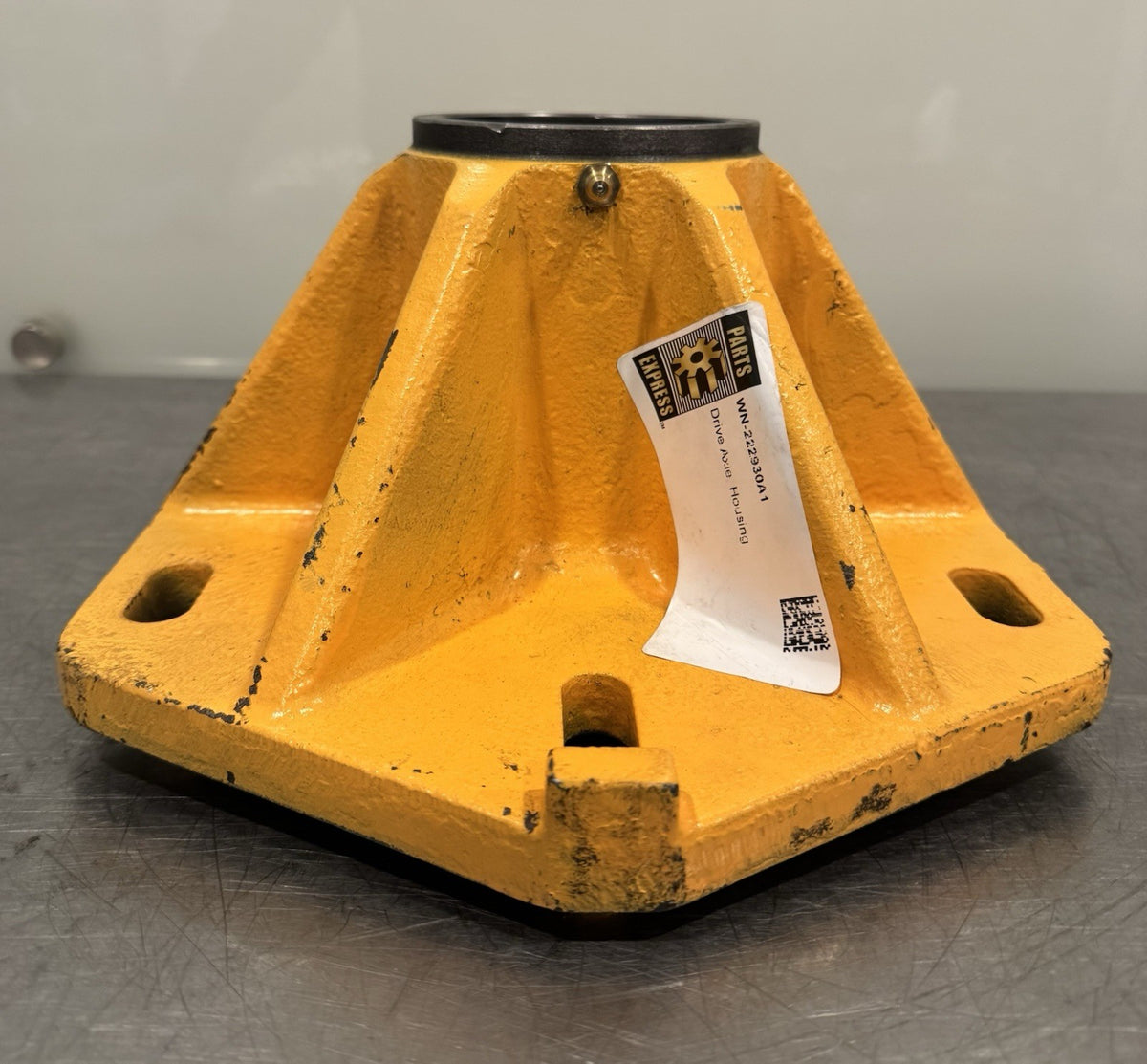 222930A1 Axle Drive Housing Skid Steer Loader NEW! FREE SHIPPING!
