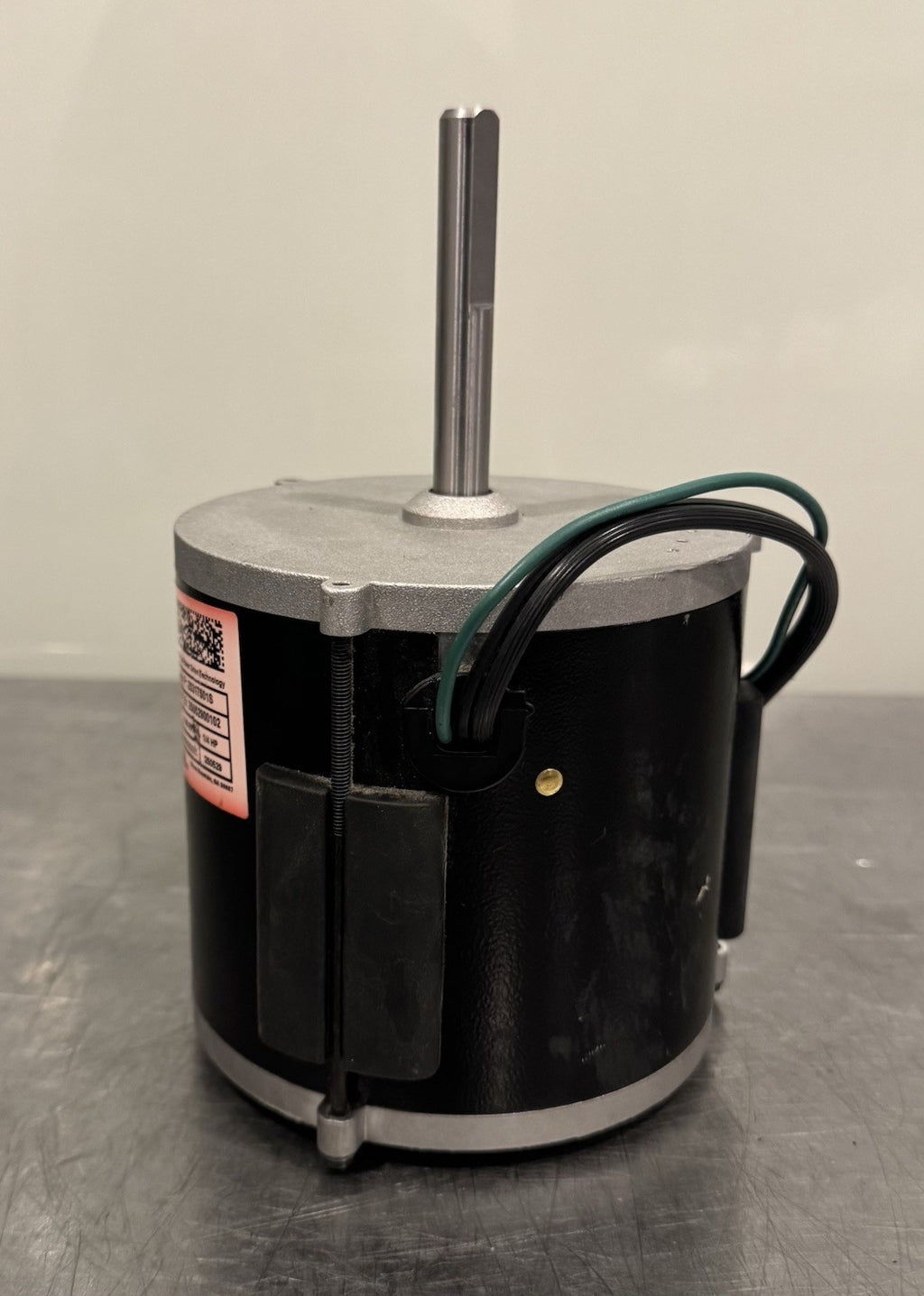 Interlink 25317501S Motor 208/230V 1.42A 1145 RPM 1/4 HP F2224A3515B NEW! FREE  