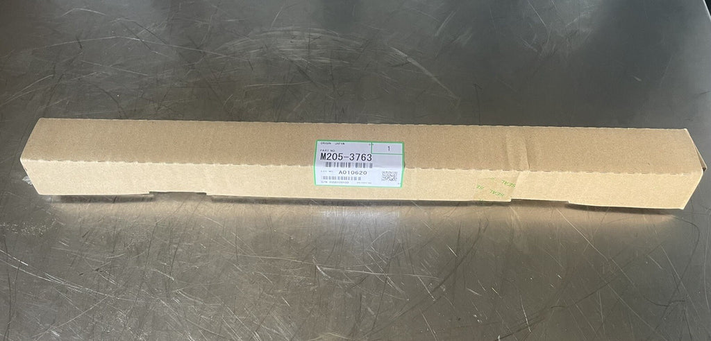 Ricoh M205-3763 Genuine Cleaner Blade Roller ASSY M2053763 NEW IN BOX!