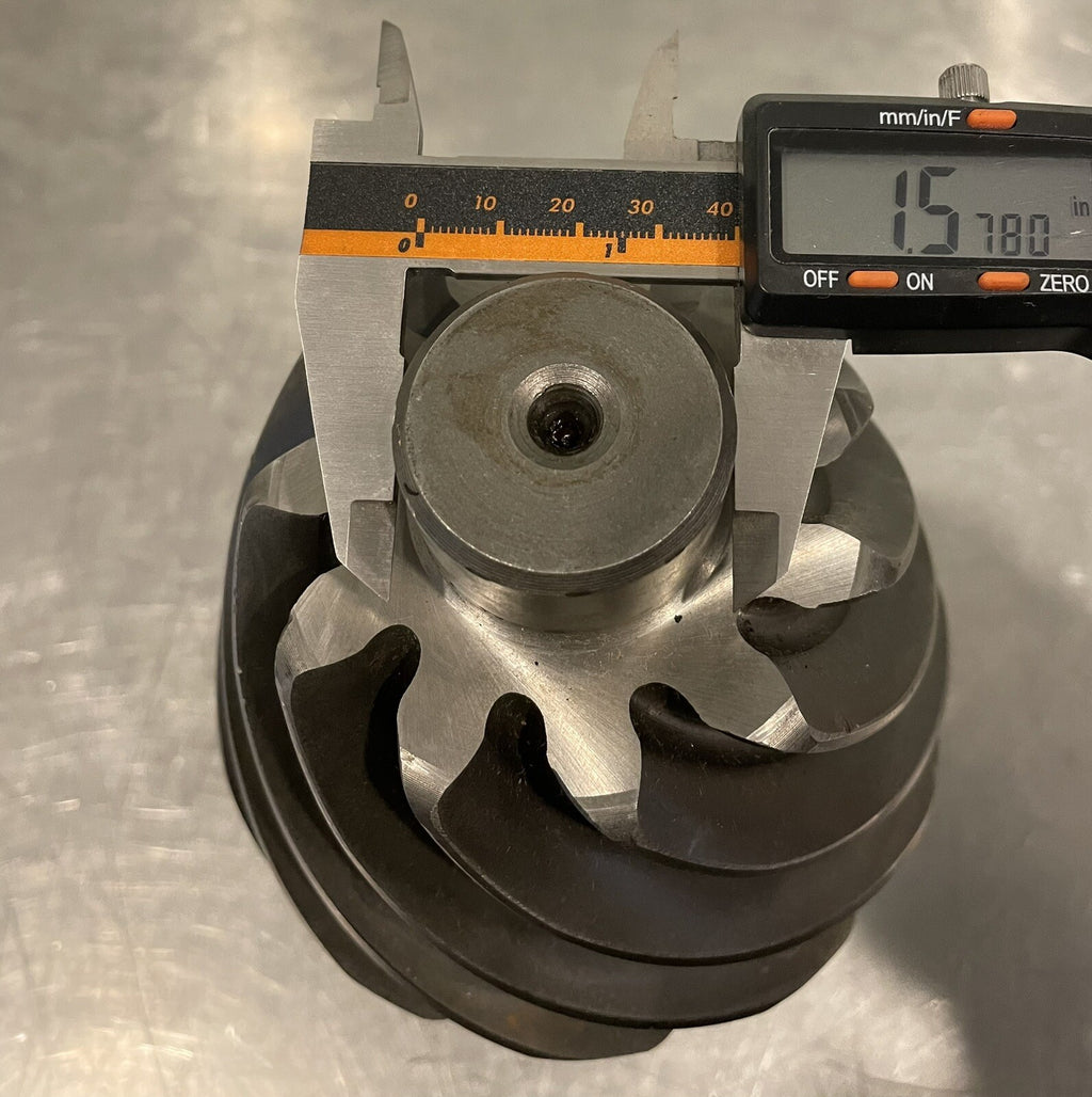 Meritor M12-513923 Pinion Gear 513923 NEW! FREE SHIPPING!