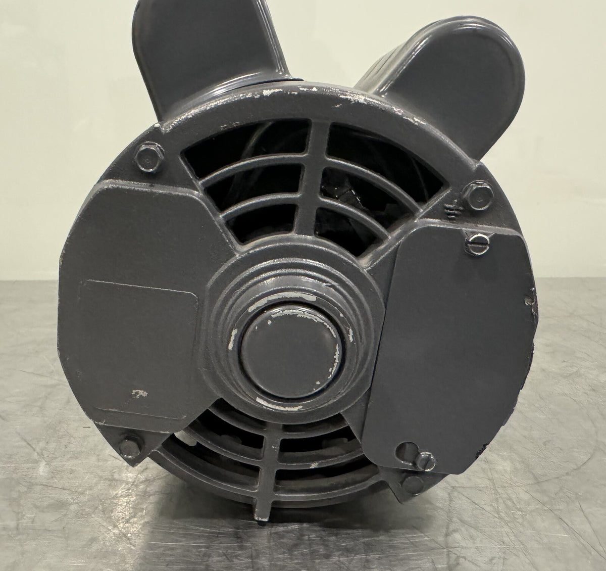 Dayton 31TR93 Motor 1HP 115/208-230V 1PH 1725 RPM NEW! FREE SHIPPING!