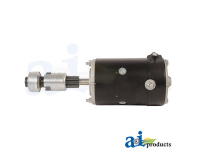 A&I A-SFD0191 Starter Motor Ford/ New Holland NEW IN BOX