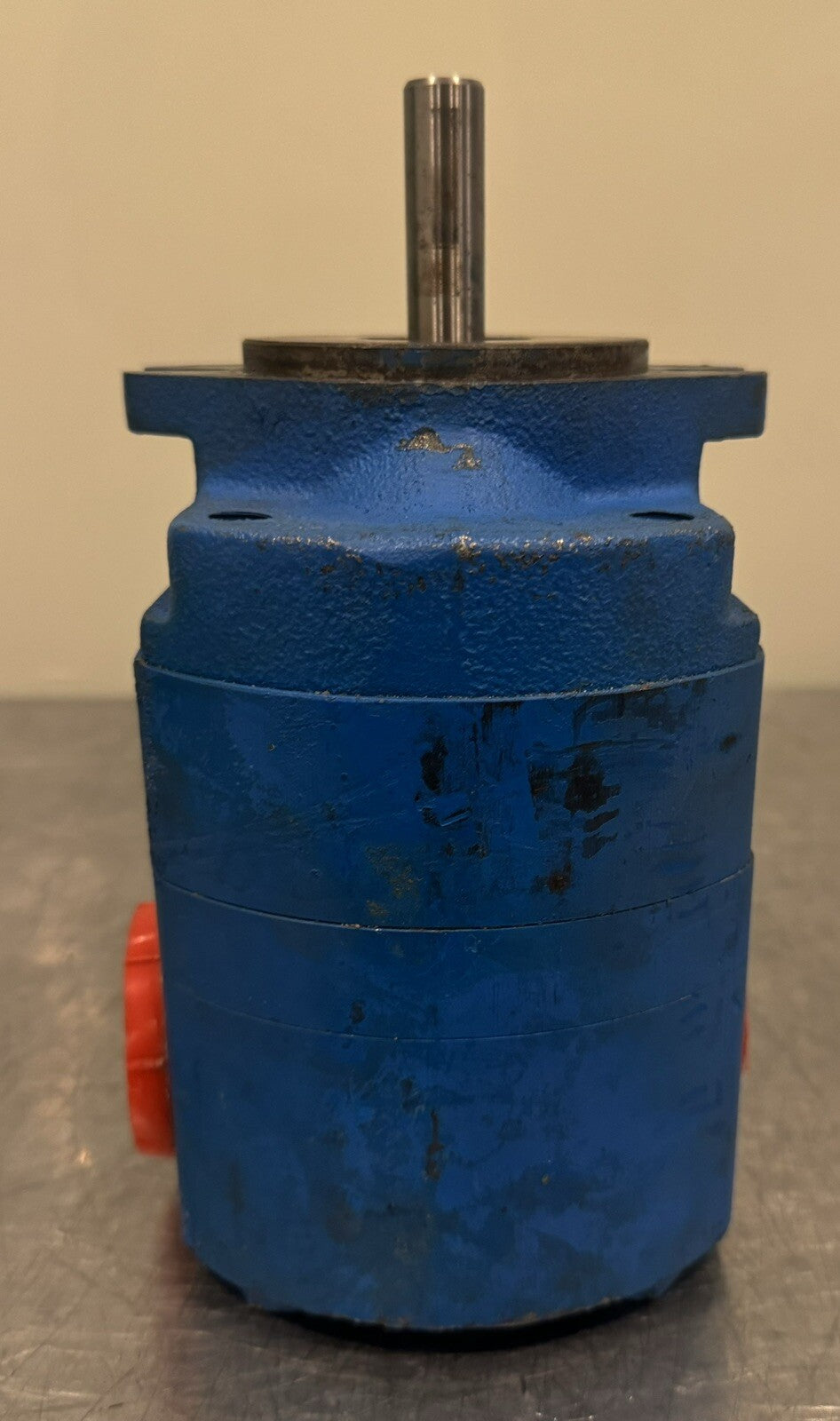 Viking Pump A-01997 Hydraulic Gear Pump NEW! FREE SHIPPING!