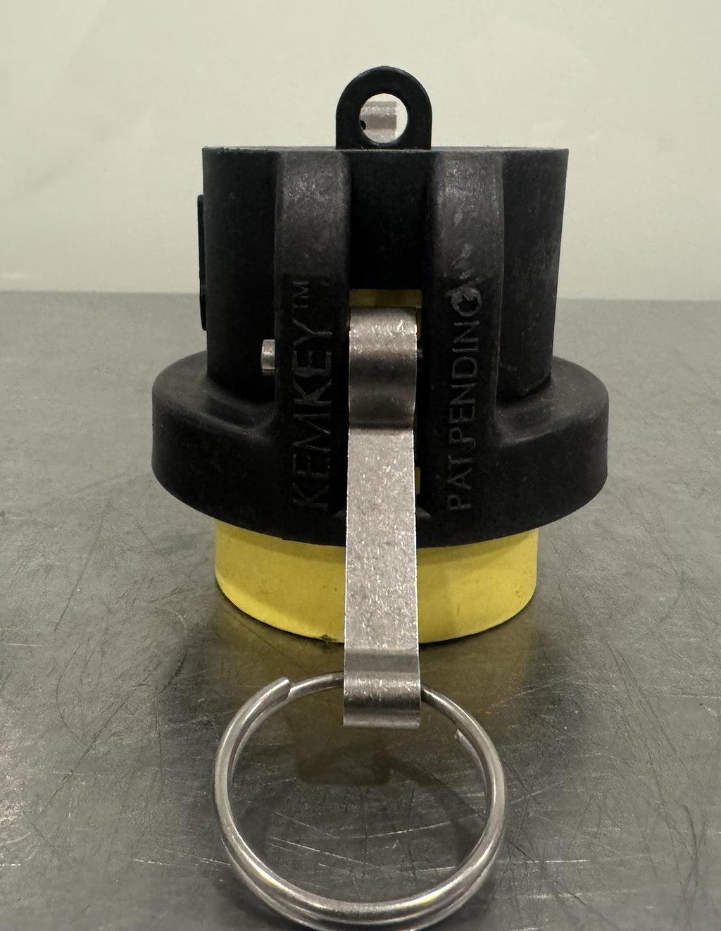Kemkey Cam Lock Threaded Cap Cover NEW! FREE SHIPPING!