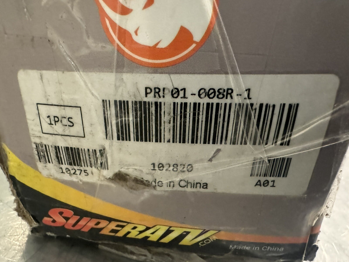 SuperATV Rhino PRP01-008R-1 Prop Shaft Rear NEW IN BOX! FREE SHIPPING!