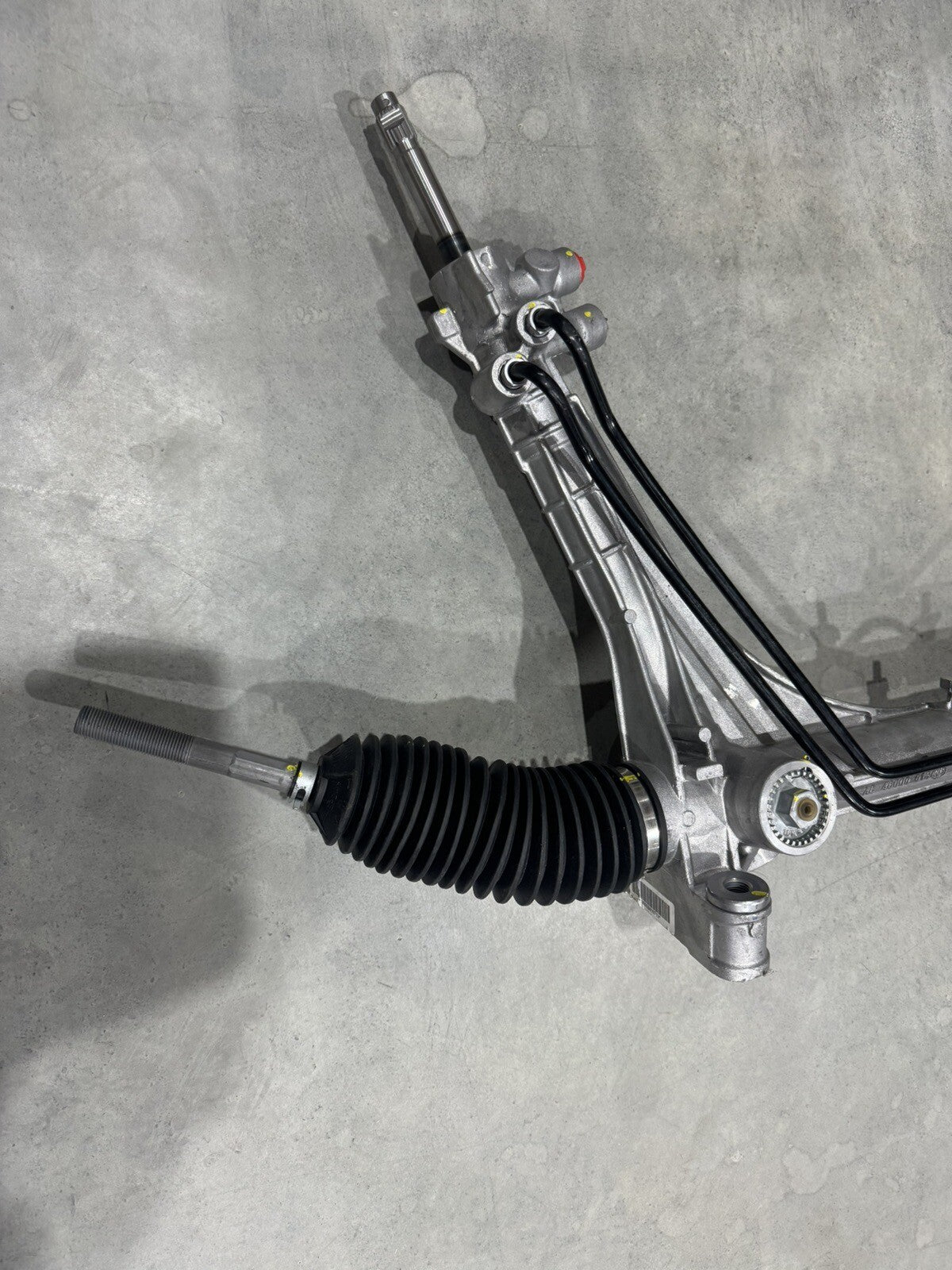 TRW 04725974AB Power Steering Rack For Ram NEW! FREE SHIPPING!