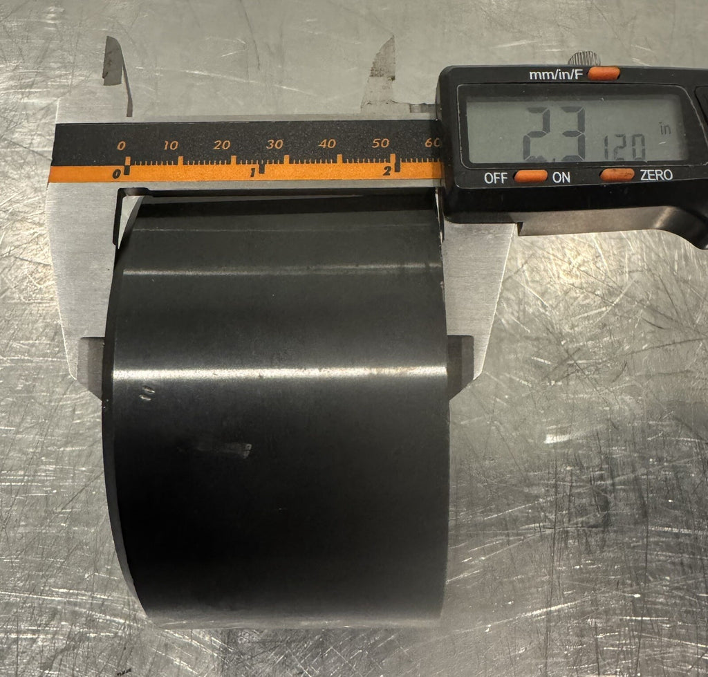 HN58-3C Hub Roller Assembly NEW! FREE SHIPPING!