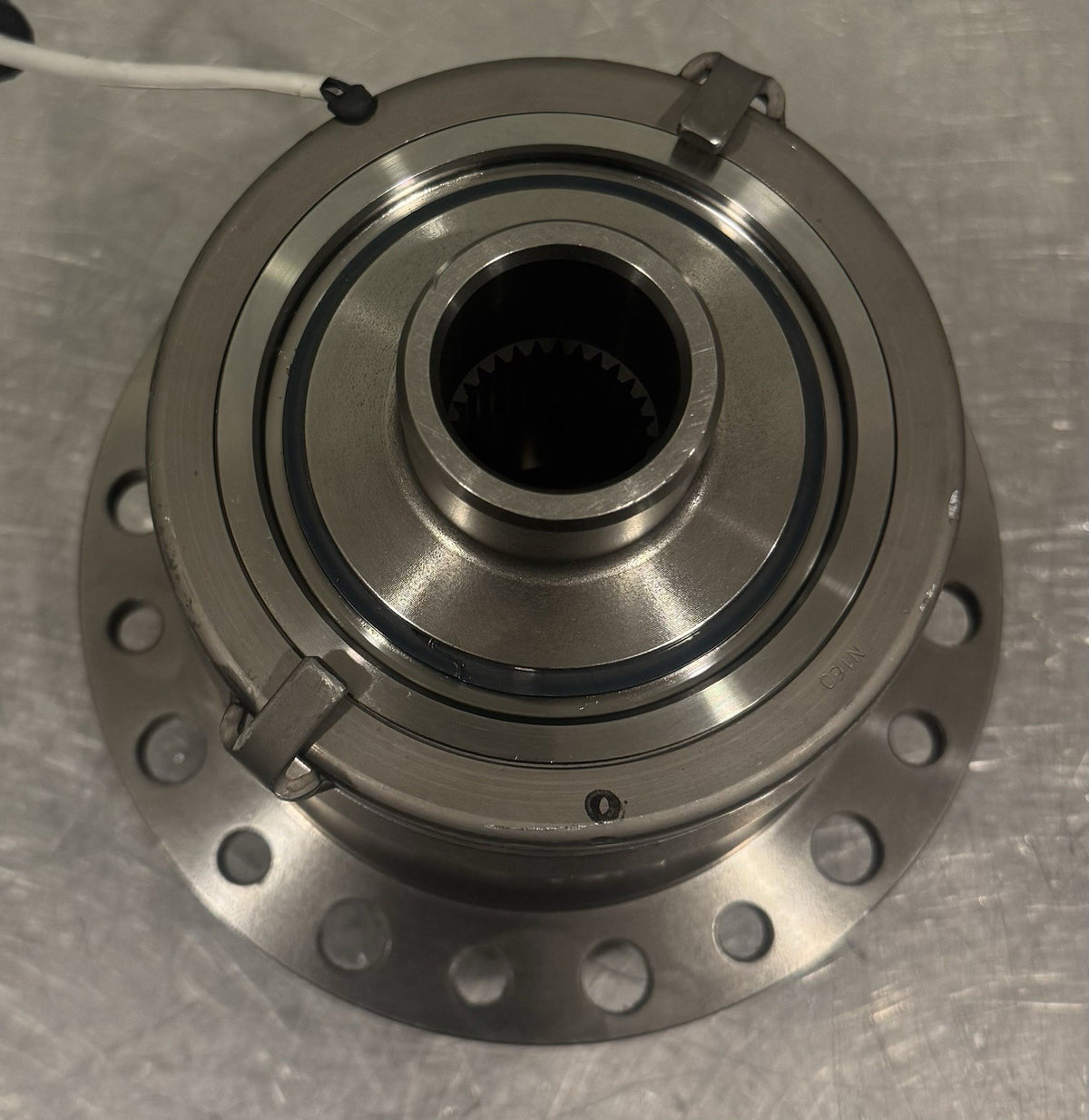 Eaton 19977-1 Differential Elocker 22-02-21-A NEW! FREE SHIPPING!