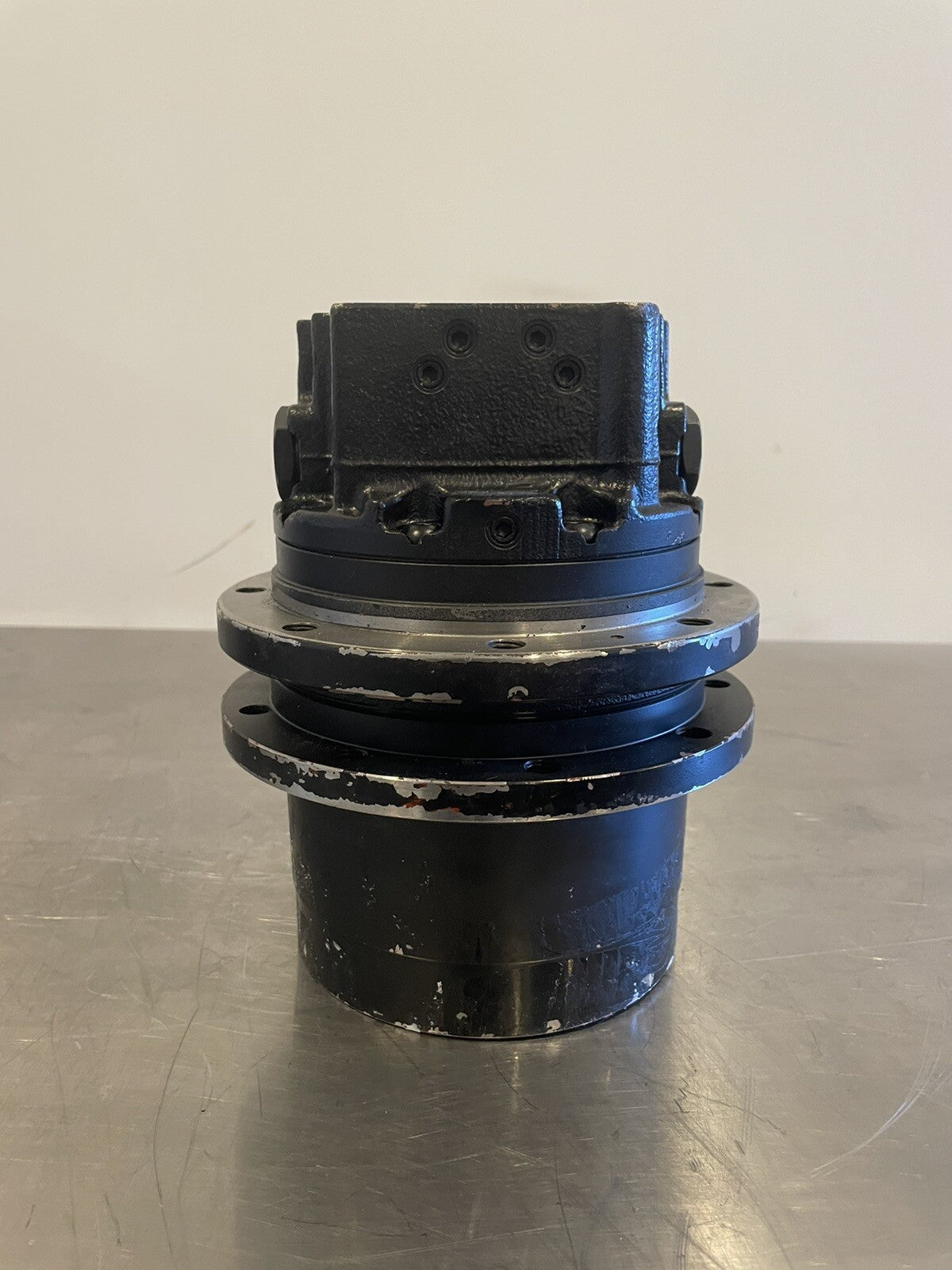 Caterpillar PHV-1B-12B-PT-9250Z Genuine CAT Final Drive Motor NEW! FREE SHIPPING