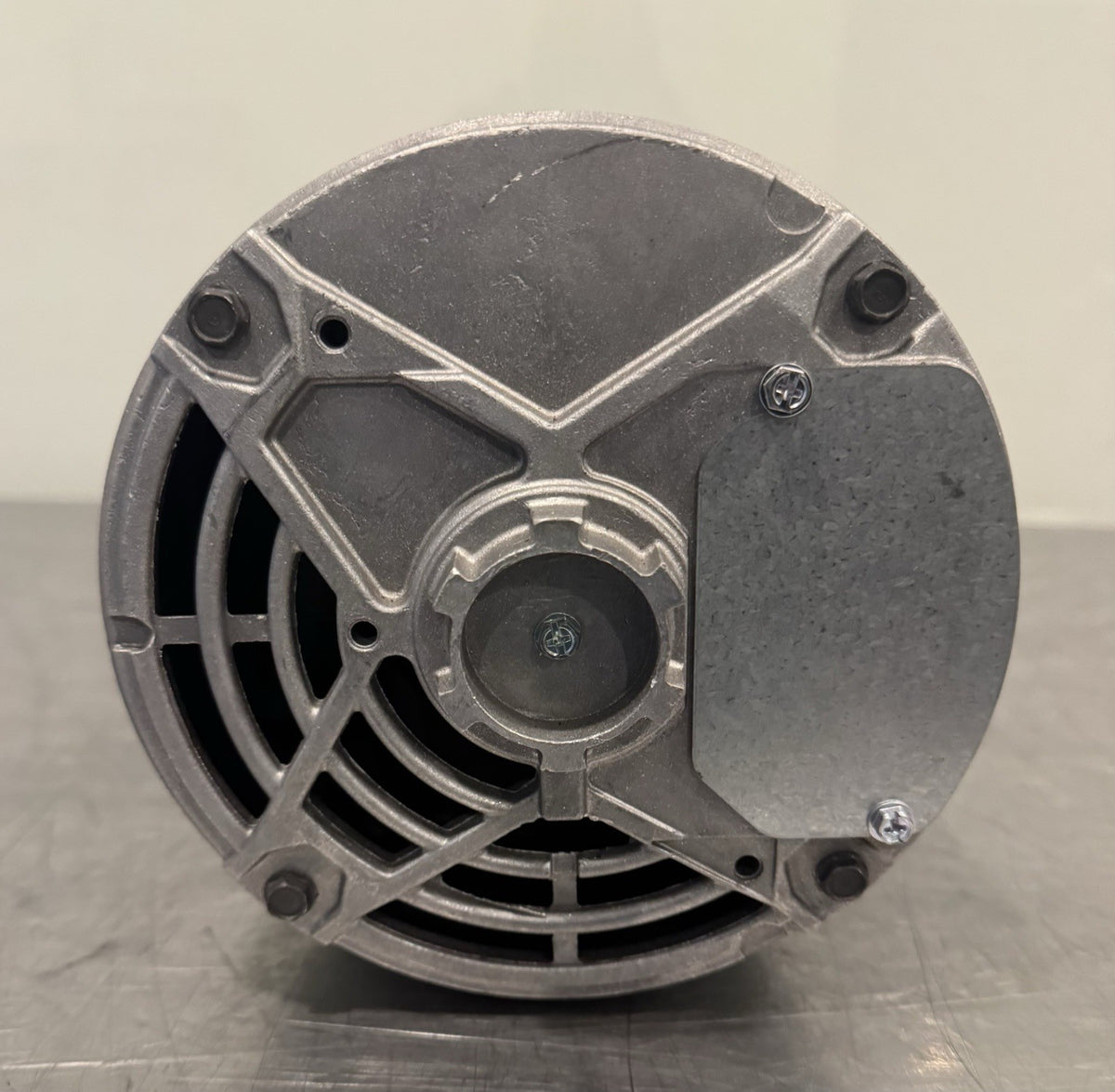 Marathon FX02FK003 Motor 2HP 1725 RPM 3PH FLEX-IN-1 NEW! FREE SHIPPING!