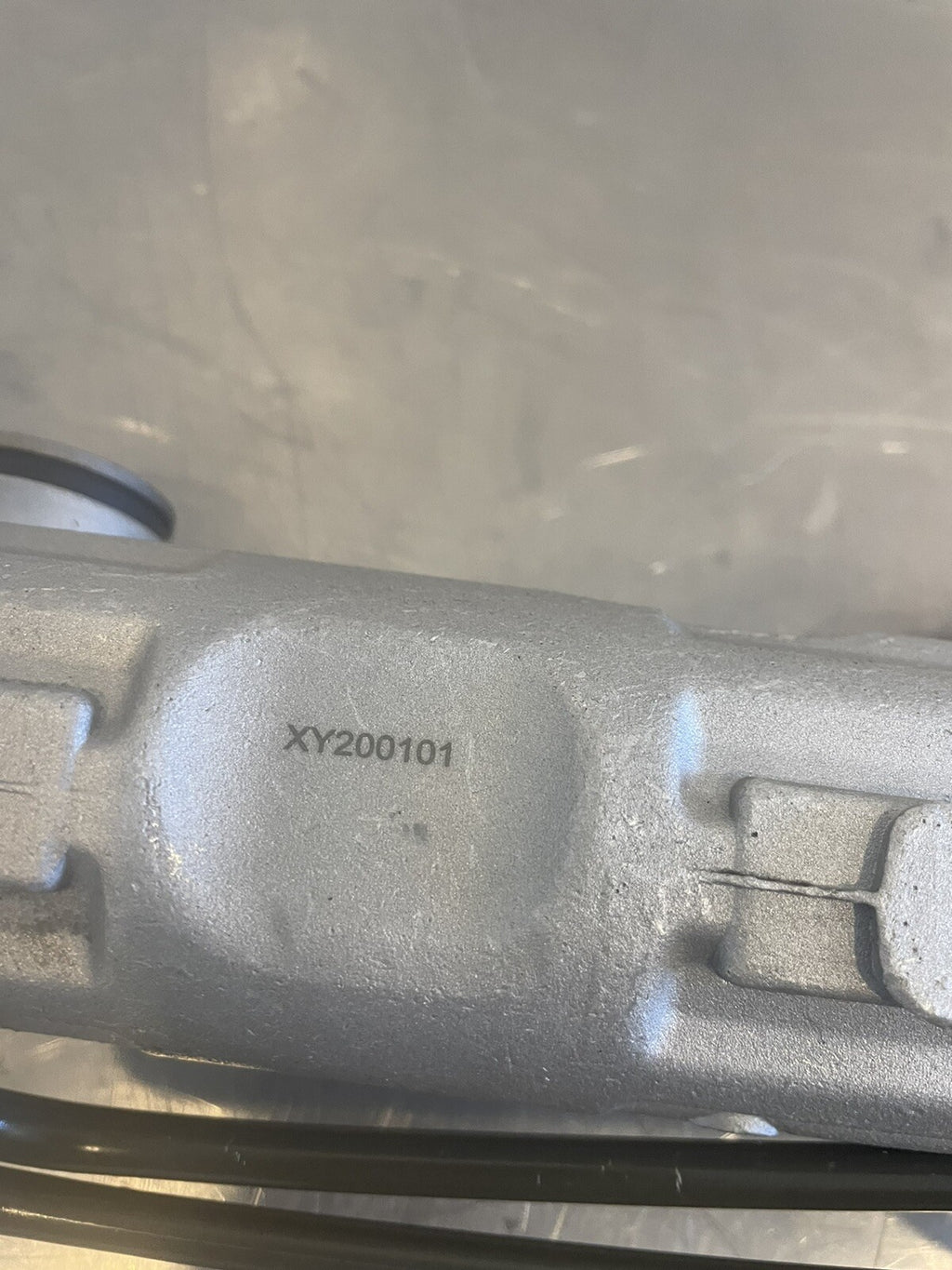 XY200101 Power Steering Rack & Pinnion NEW! FREE SHIPPING!