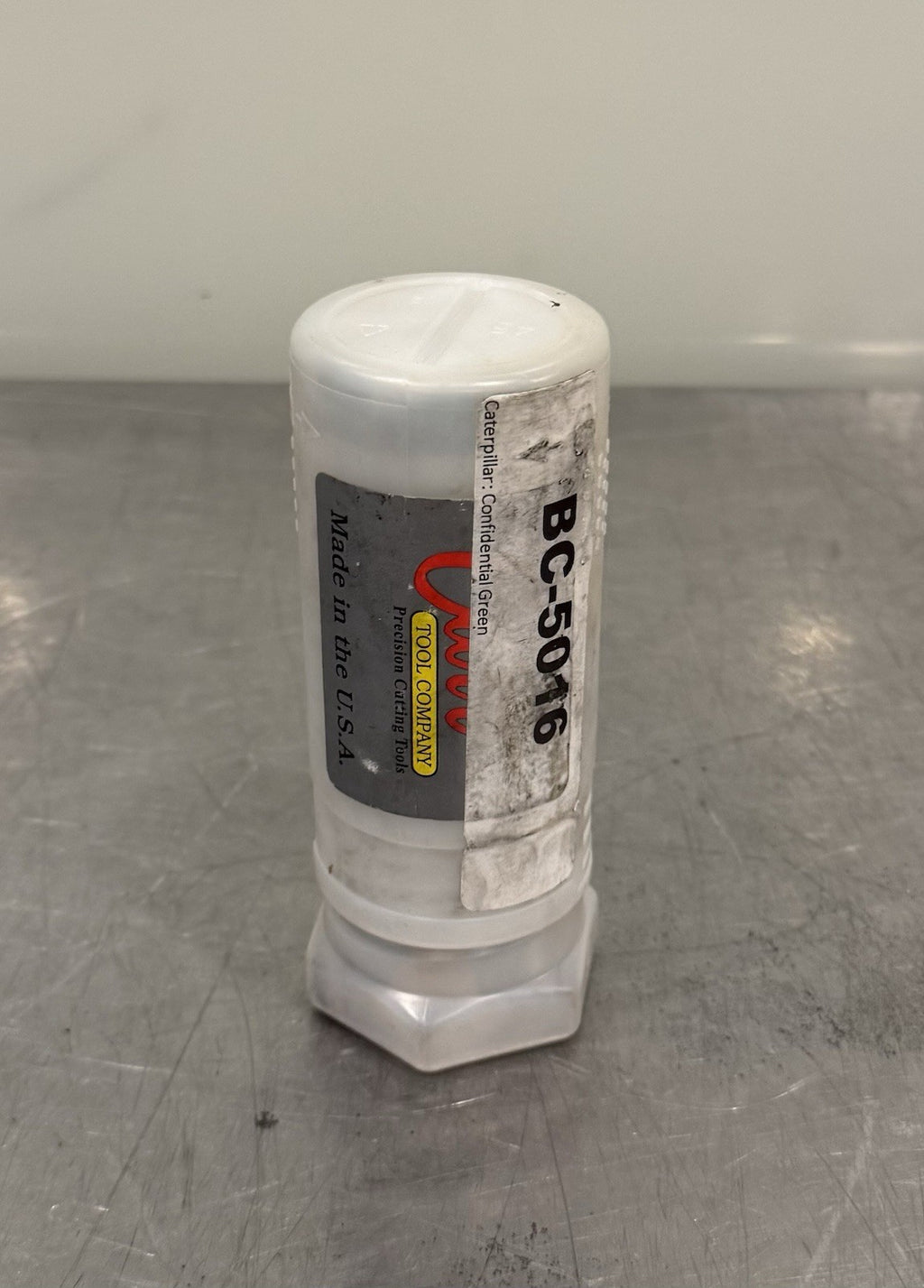 Carr Tool Company BC5010R Bit Resharpen NEW! FREE SHIPPING!
