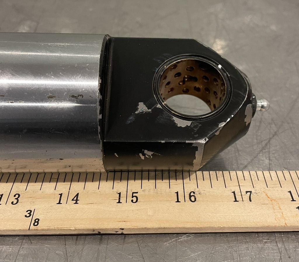 Heavy Duty Pin Roughly 2.5” X 14.5” Equipment Cylinder Rod NEW! FREE SHIPPING!