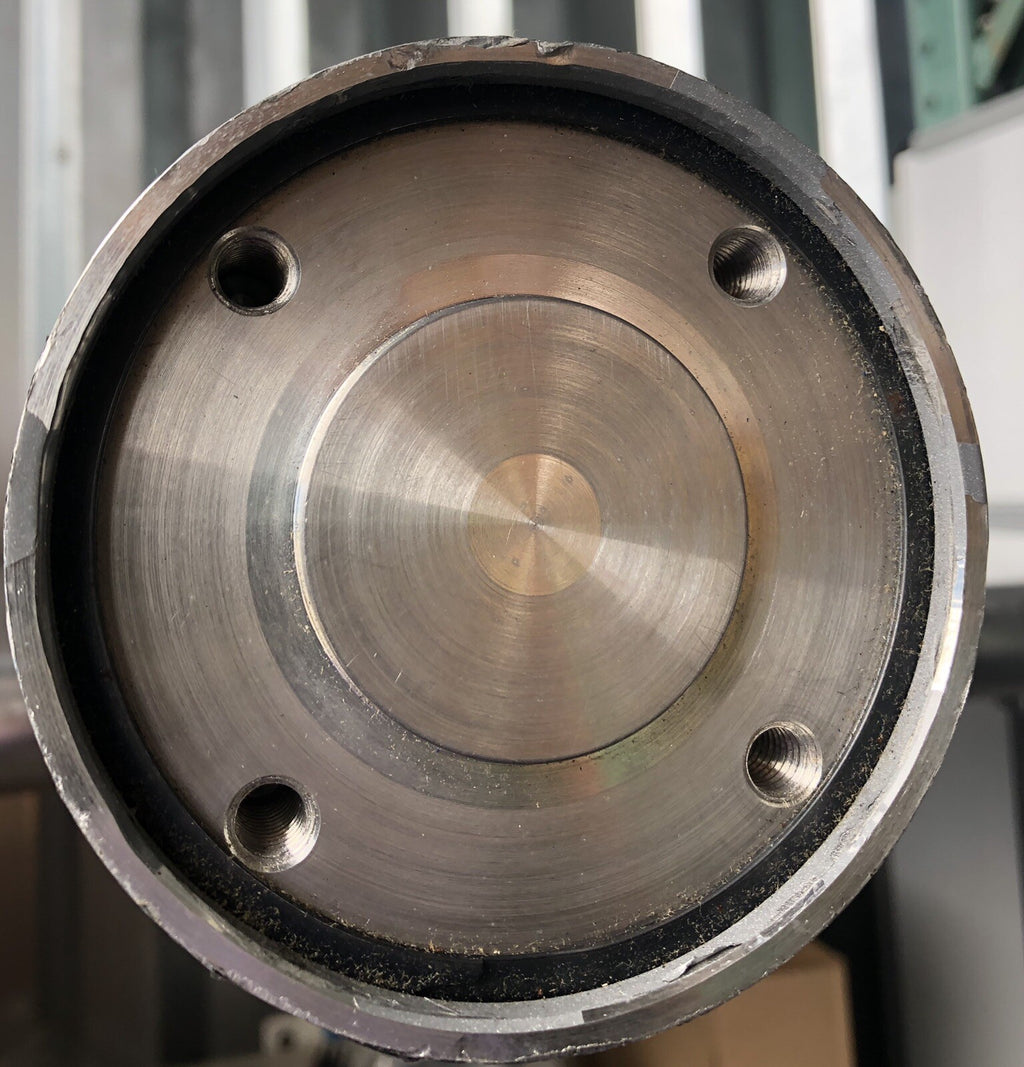 Bimba DW-8331-2SG Double Wall Cylinder NEW!! FREE SHIPPING!!