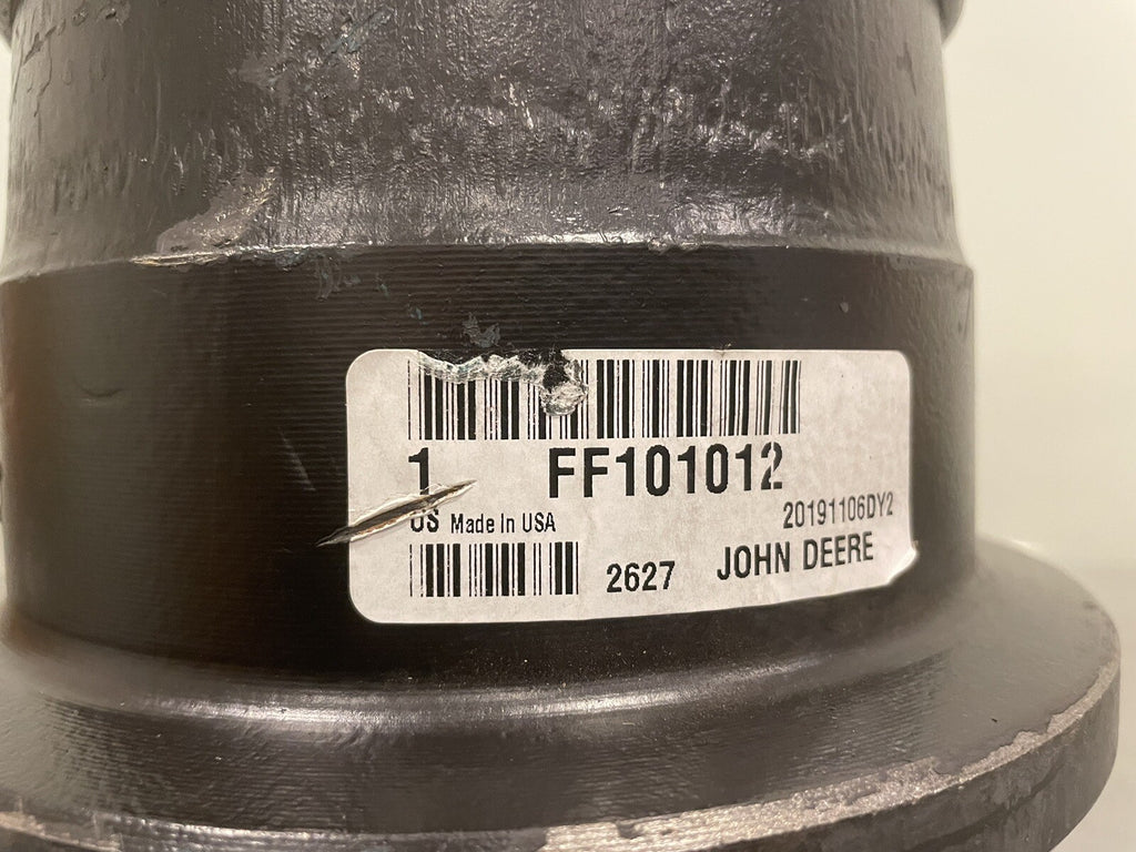 John Deere FF101012 Roller Assembly NEW! FREE SHIPPING!