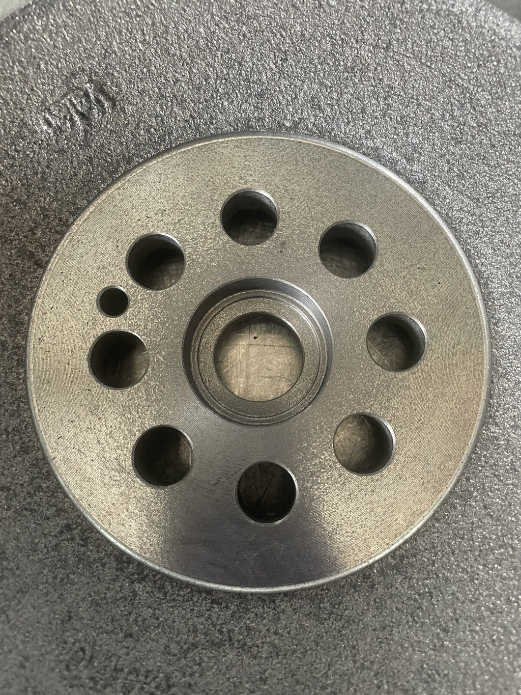 Valeo Clutch Flywheel NEW! FREE SHIPPING!