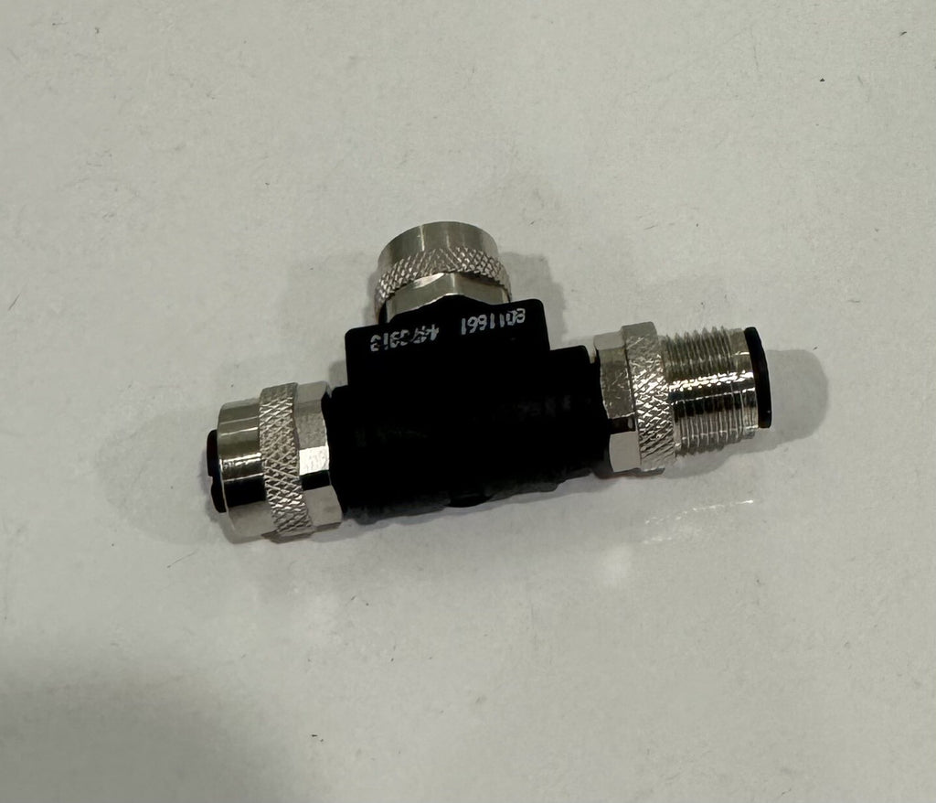 Escha 6030664 T Connector NEW! FREE SHIPPING!