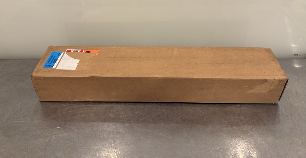 Dynaflex 25P-50036CP Exhaust Pipe Stack Curved Chrome NEW IN BOX! FREE SHIPPING!