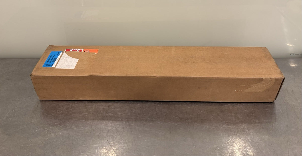 Dynaflex 25P-50036CP Exhaust Pipe Stack Curved Chrome NEW IN BOX! FREE SHIPPING!