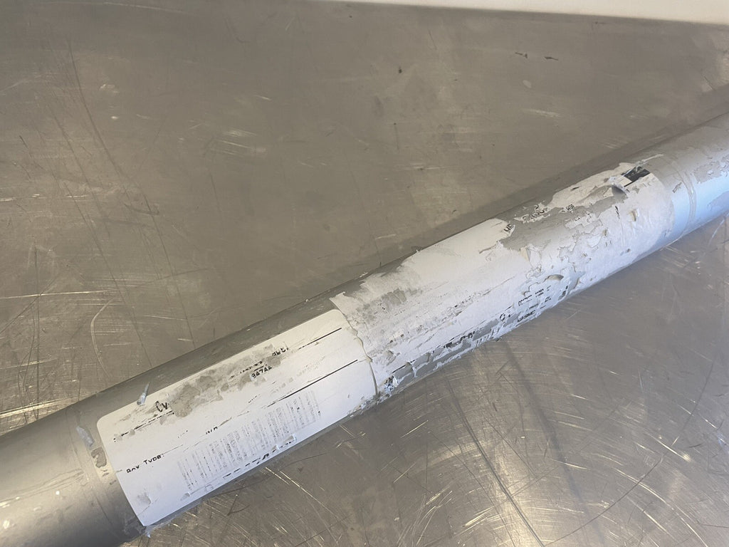 SMC CG1TN50-1100Z-NV Air Cylinder Round Body NEW! FREE SHIPPING