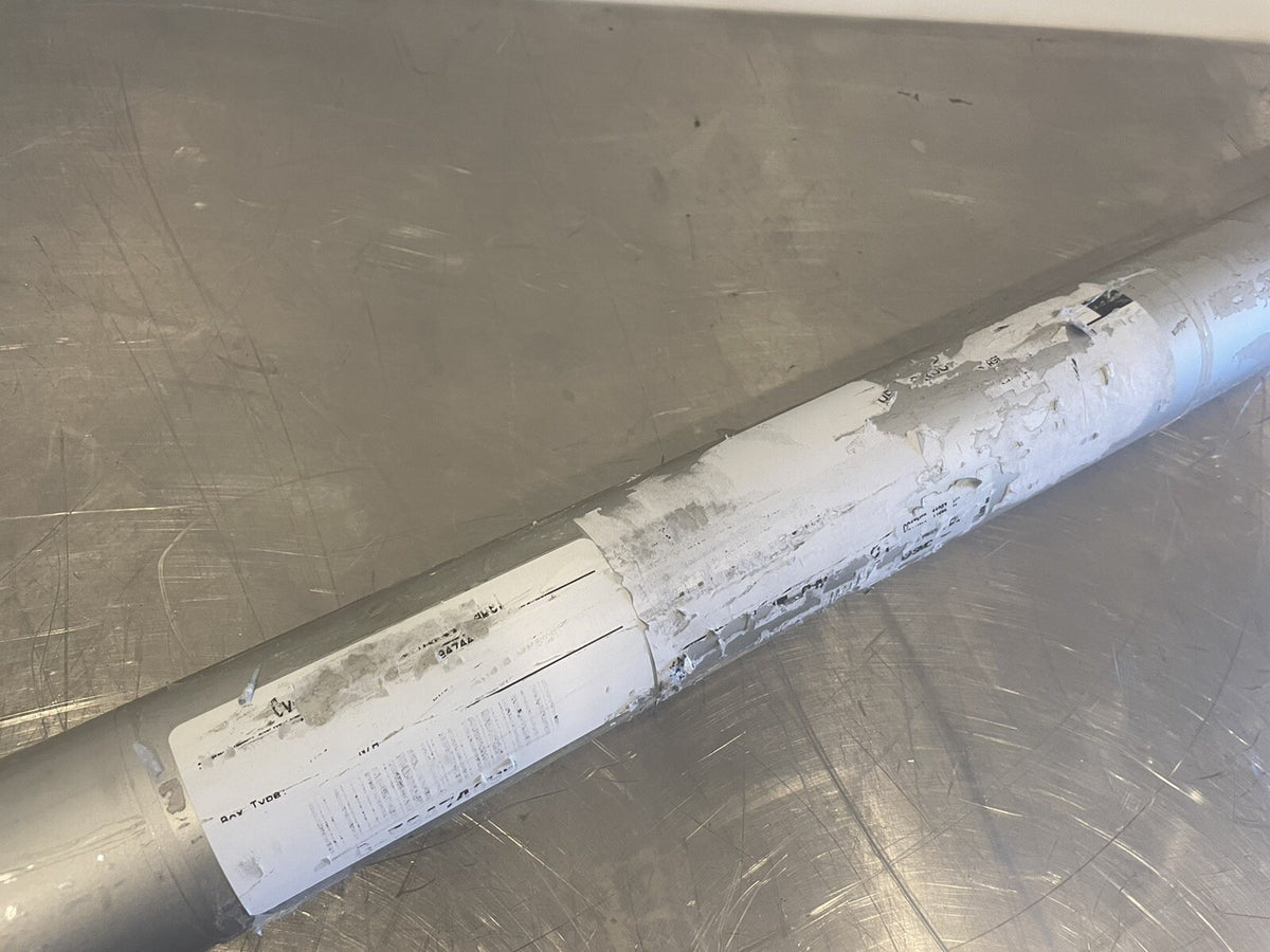 SMC CG1TN50-1100Z-NV Air Cylinder Round Body NEW! FREE SHIPPING