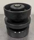 Track Roller Berco Style Heavy Equipment Roller For CAT Bobcat NEW! SHIPS FREE!