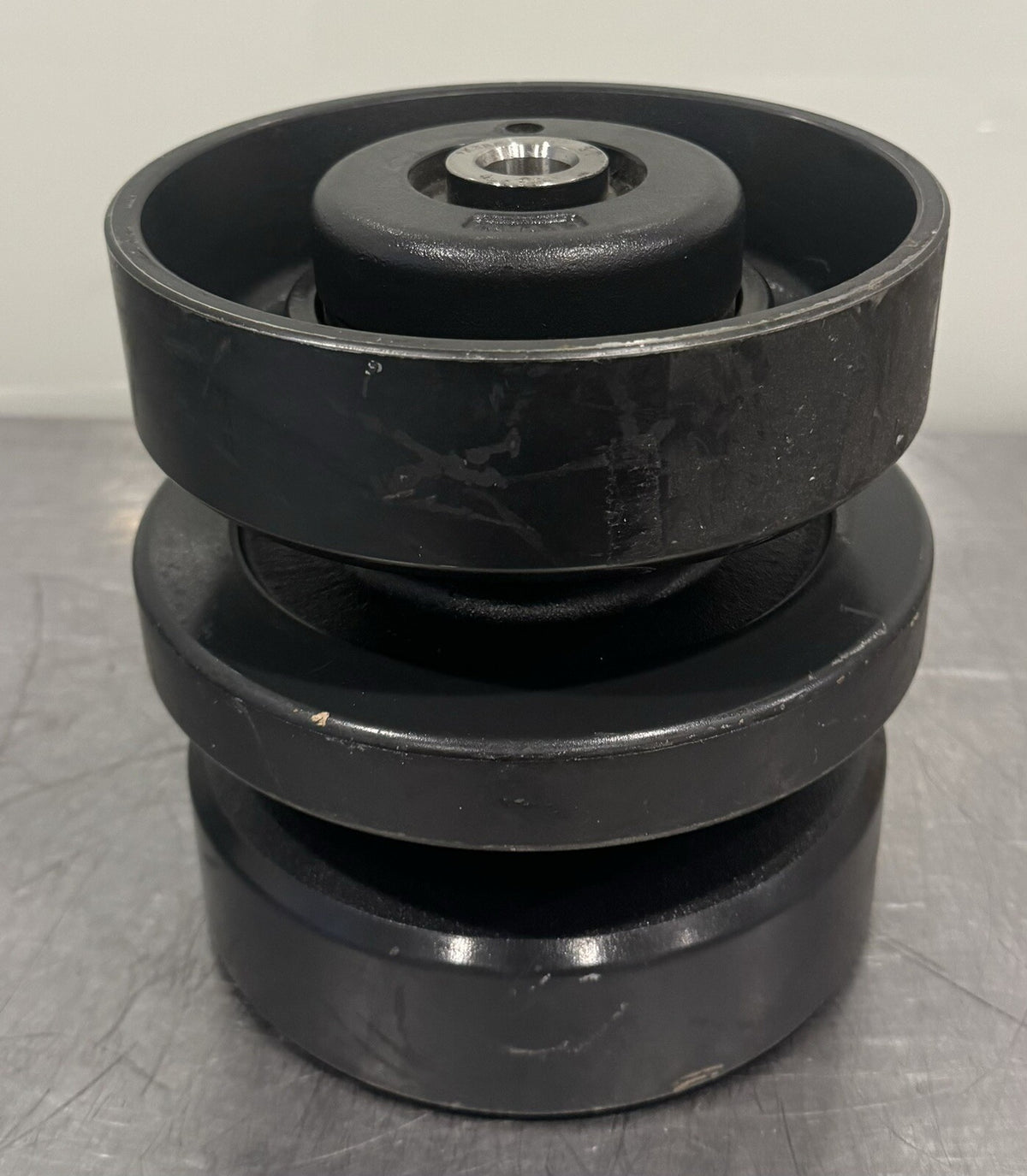 Track Roller Berco Style Heavy Equipment Roller For CAT Bobcat NEW! SHIPS FREE!
