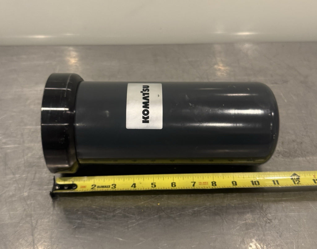 Komatsu Hydraulic Oil Filter Genuine NEW! FREE SHIPPING!