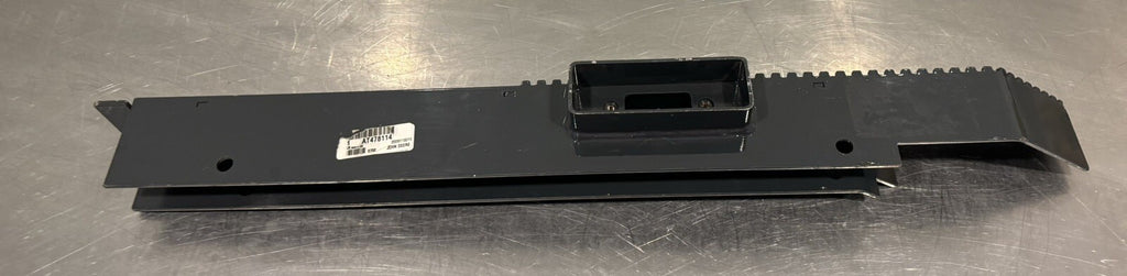 John Deere AT478114 Angle Cylinder Guard Genuine NEW! FREE SHIPPING!