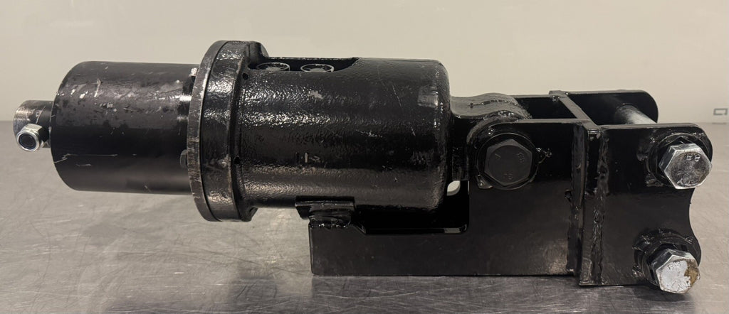 Mini Excavator Auger Assembly Hydraulic Motor NEW! FREE SHIPPING!