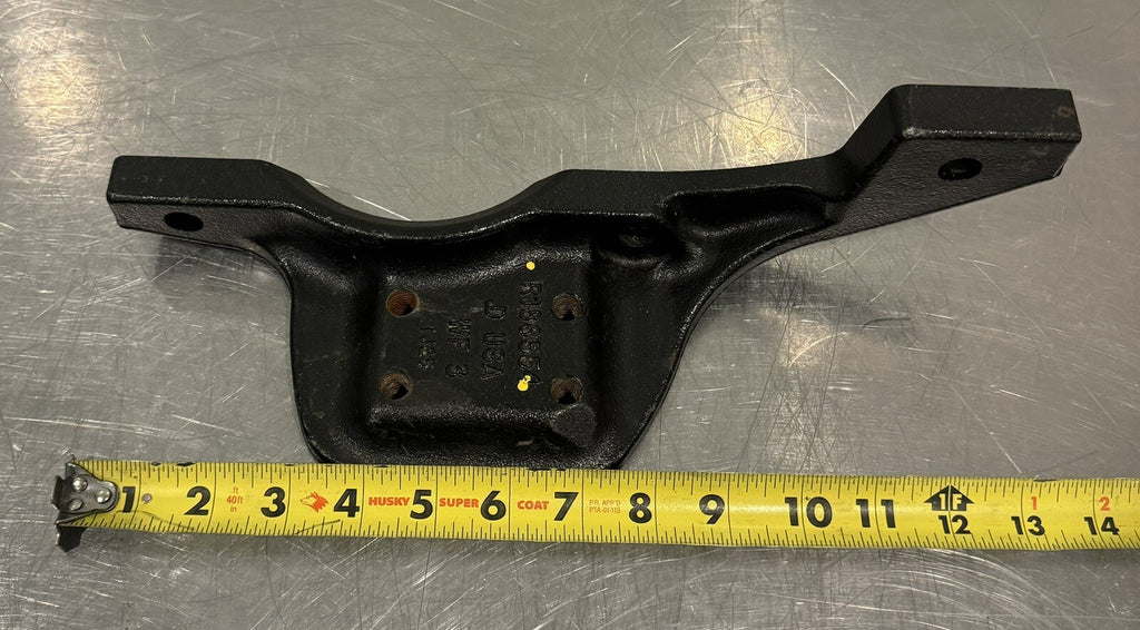 John Deere R186554 Fender Bracket Left Side NEW! FREE SHIPPING!
