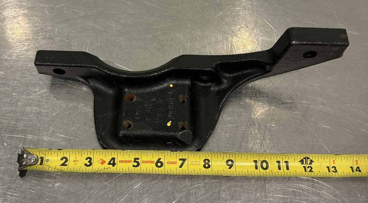 John Deere R186554 Fender Bracket Left Side NEW! FREE SHIPPING!