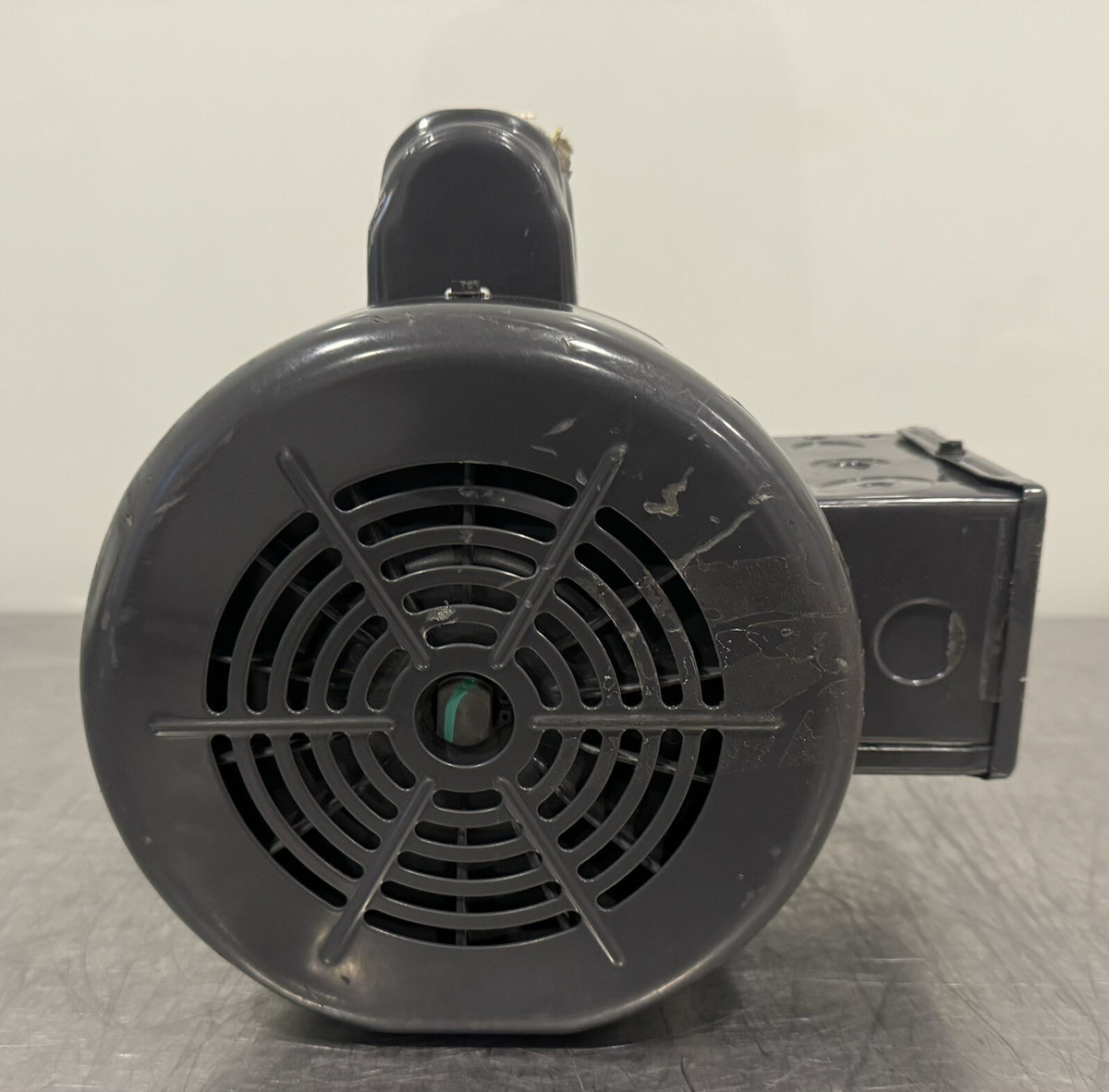 Dayton 6K123BG Motor 3/4HP 115/208-230V 1725 RPM 1PH NEW! FREE SHIPPING!