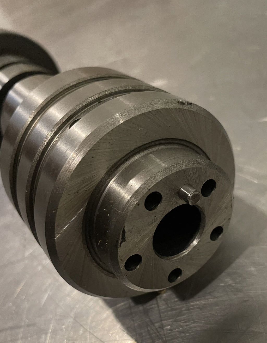 101845E-0472 Camshaft Assembly NEW! FREE SHIPPING!!