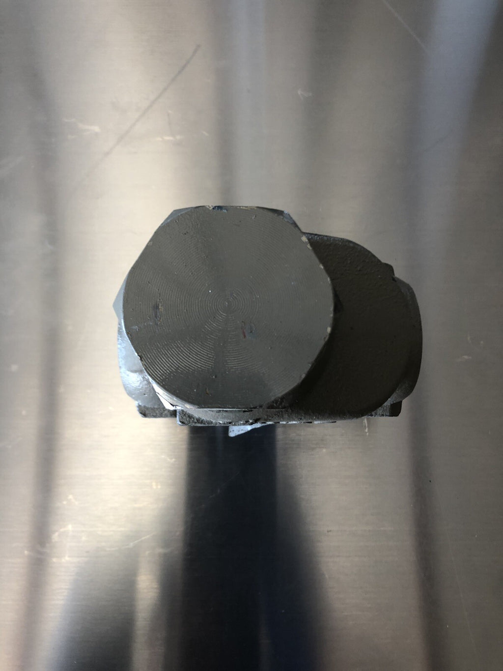 Ductile 2000 WOG 8L18 1” Check Valve NEW!!! FREE SHIPPING!!!