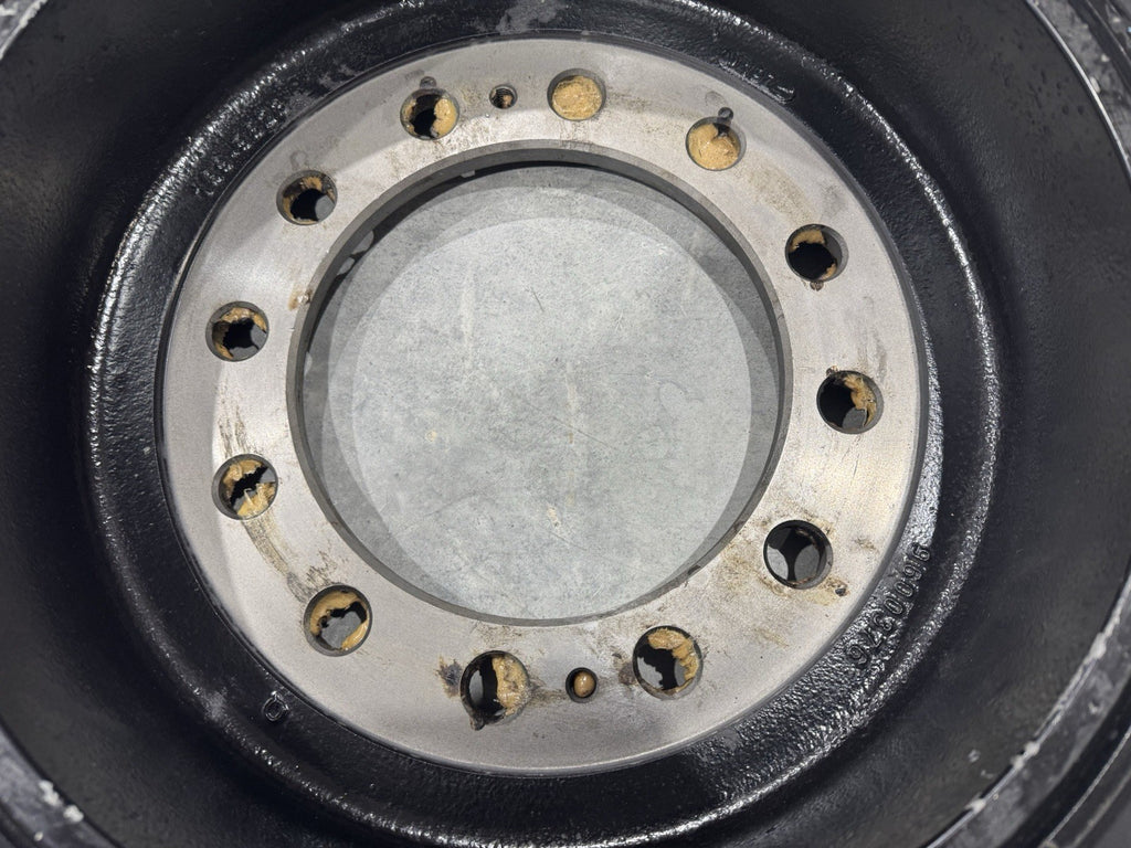 Caterpillar 189-9824 CAT Track Tire AS Genuine NEW! FREE SHIPPING!