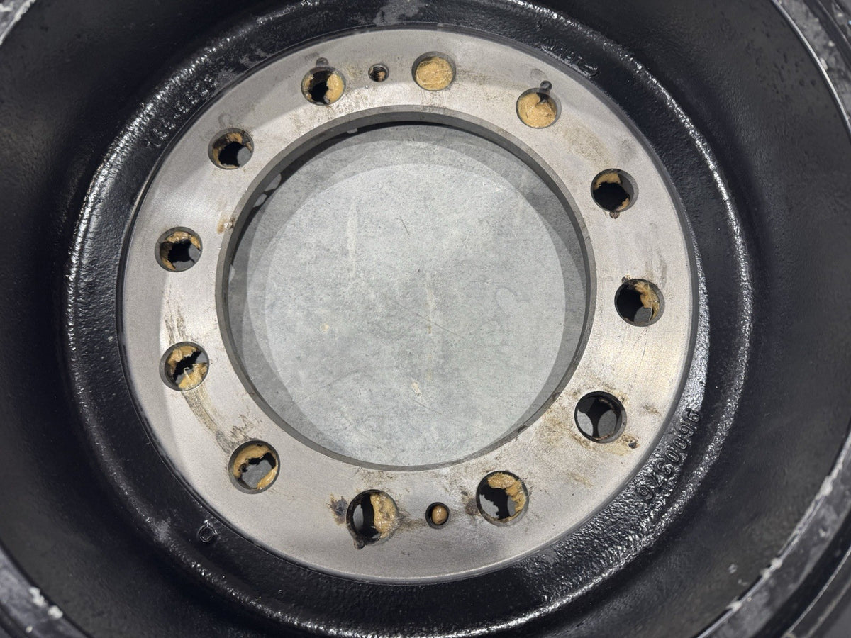 Caterpillar 189-9824 CAT Track Tire AS Genuine NEW! FREE SHIPPING!
