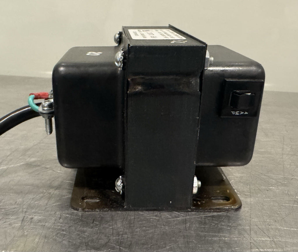 Sloan MCR427 Step Down Transformer 24 VAC/100 VA Class 2 MCR-427 NEW! SHIPS FREE