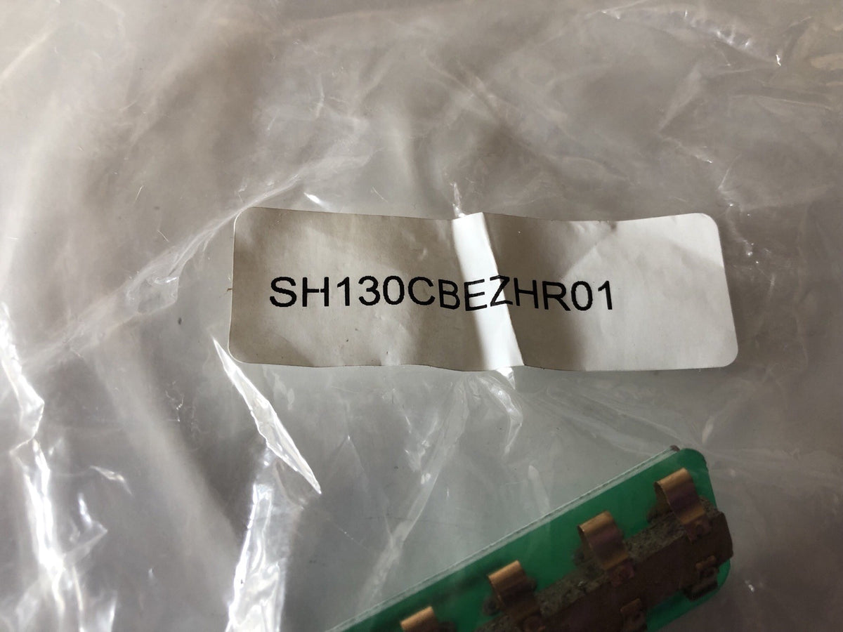 Hesco SH130CBEZHR01 Replacement Switch Kit NEW FREE SHIPPING!!!