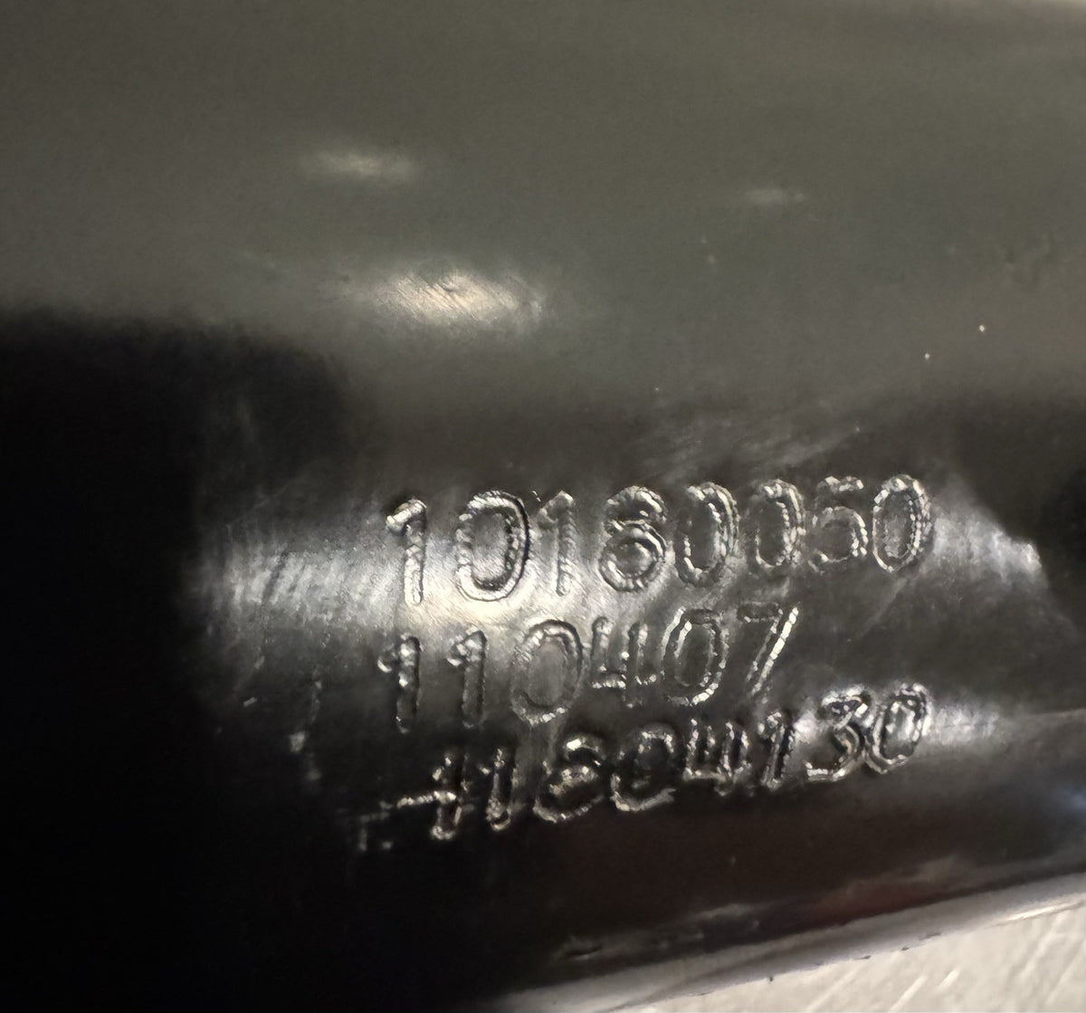 Waltco 10180050 Liftgate Hydraulic Cylinder NEW! FREE SHIPPING!