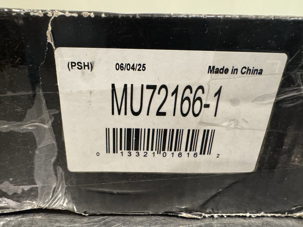 MU72166-1 Clutch Perfection Performance FORD NEW IN BOX! FREE SHIPPING!