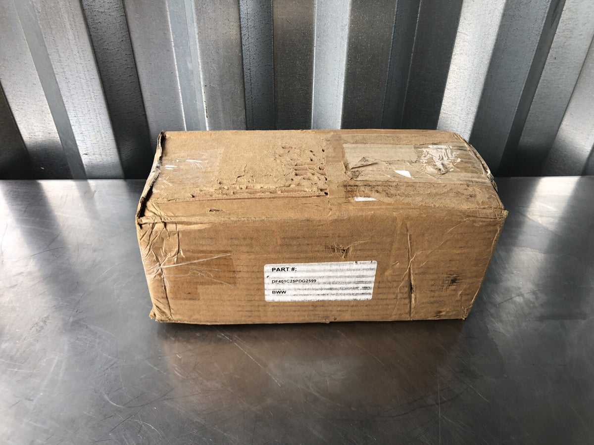 Schroeder DF401C25PDG2599 Dirt Alarm Filter Idicator Assembly NEW IN BOX!!!