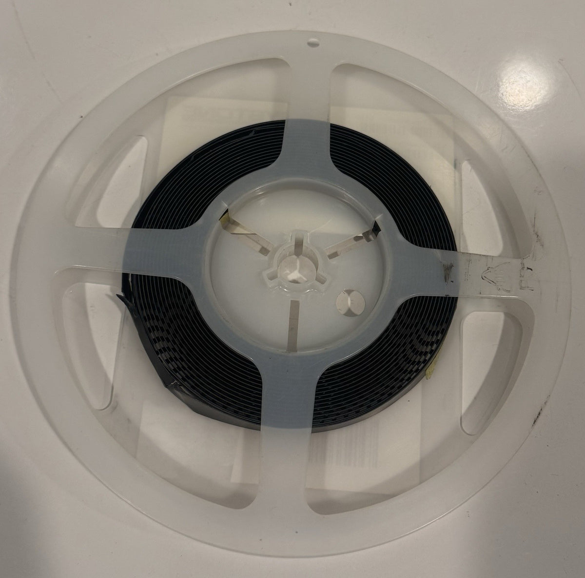 Keystone 5110 0 Ohm Jumper Chip Resistor REEL OF 1000 NEW! FREE SHIPPING!