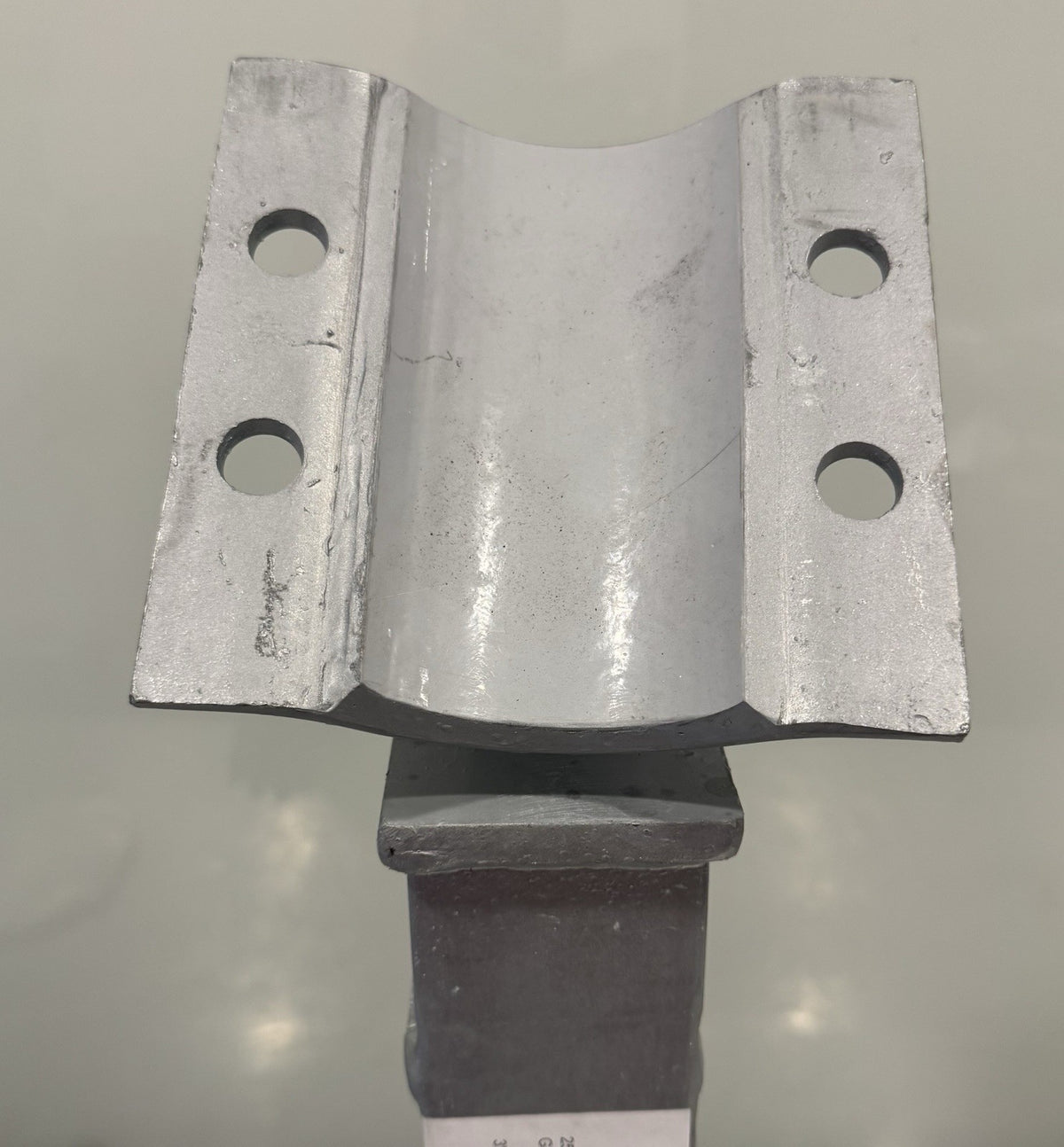 E-Z Line 253003 Pipe Support 3" 204-DES G1181-2987 NEW! FREE SHIPPING!