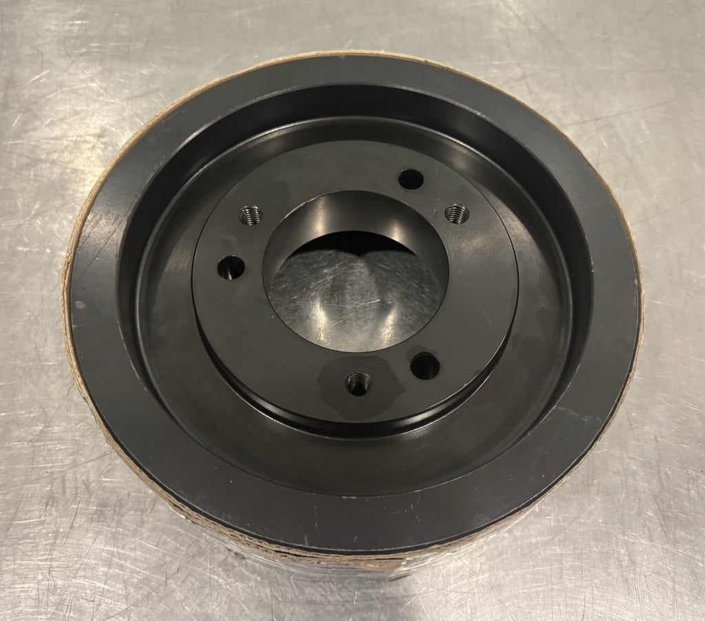 IDC 5/5V1090E Sheave QD Style 5 Groove NEW! FREE SHIPPING 