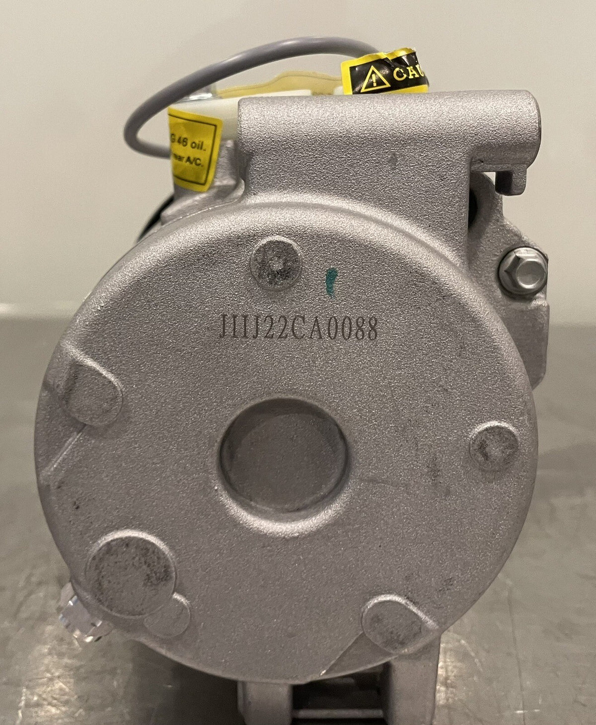 GPD 6511704 AC Compressor NEW IN BOX! FREE SHIPPING!