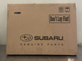 Subaru 65209SC052 Quarter Glass Rear Window Genuine Forester NEW IN BOX!