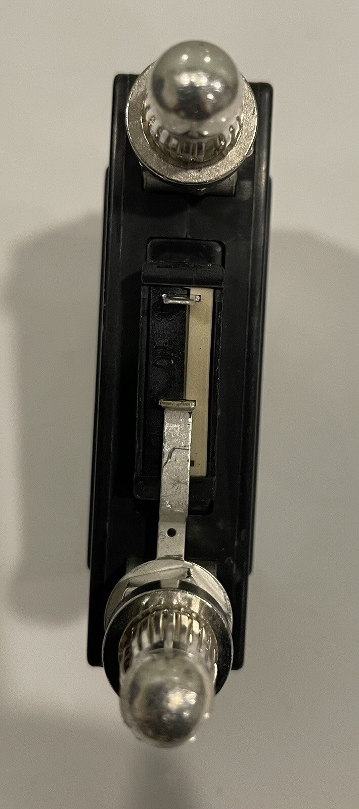 LMLK1-1RLS4-29877-17-V Circuit Breaker 40 Amp Bullet Style NEW! FREE SHIPPING!